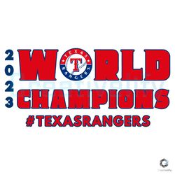 Retro Texas World Champions SVG Baseball Team Cricut File