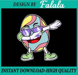 Dabbing Egg Easter Day PNG, Eggs Bunny Dabbing Png, Easter Png, Easter Png, Digital download200