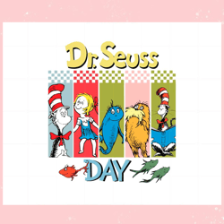 Friend Dr Seuss Day Kindergarten Dr Seuss Day SVG Cutting Files,Disney svg, Mickey mouse,Princess, Movie