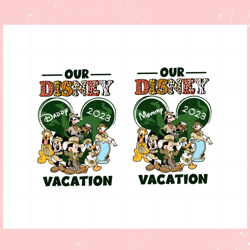 Out Disney Vacation Disney Animal Magic Kingdom Svg,Disney svg, Mickey mouse,Princess, Movie