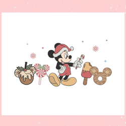 Vintage Mickey Snack Christmas SVG,Disney svg, Mickey mouse,Princess, Movie