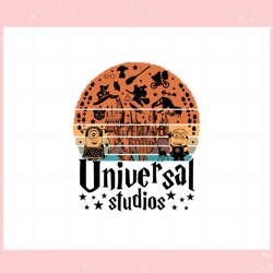 Vintage Universal Studios Disney Universal Trip 2023 Svg,Disney svg, Mickey mouse,Princess, Movie