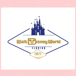 Vintage Walt Disney World Best SVG Cutting Digital Files,Disney svg, Mickey mouse,Princess, Movie
