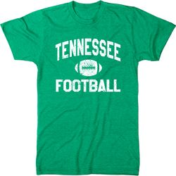 Tennessee Football Men&8217s Modern Fit T-Shirt