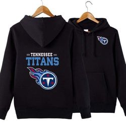 Tennessee Titans Hoodie 3D Style259 All Over Printed