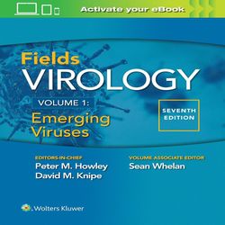 Fields Virology: Emerging Viruses 7th Edition Test Bank