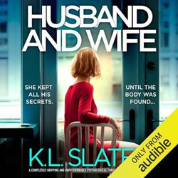 Husband and Wife By K. L. Slater