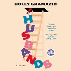 The Husbands A Novel By Holly Gramazio