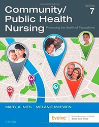 Community/Public Health Nursing 7th Edition