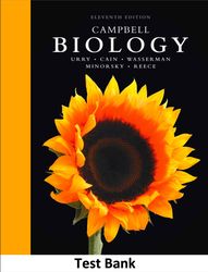 Campbell Biology (Campbell Biology Series) 11th Edition