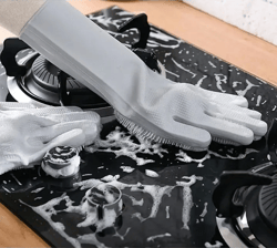 Waterproof Gloves for Washing Dishes