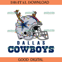 Dallas Cowboys Helmet Deer Antlers SVG,NFL svg,Super Bowl svg,Football svg, NFL bundle, NFL football, NFL, Super Bowl