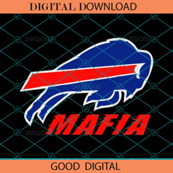 Buffalo Bills Mafia SVG, Buffalo Bills SVG, NFL ,NFL svg,Super Bowl svg,Football svg, NFL bundle, NFL football, NFL, Sup