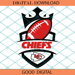 Chiefs SVG, Kansas City chiefs SVG, Chiefs logo Svg, Chiefs football SVG, Kansas,NFL svg,Super Bowl svg,Football svg, NF