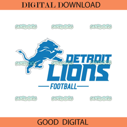 Detroit Lions Football,NFL svg,Super Bowl svg,Football svg, NFL bundle, NFL football, NFL, Super Bowl