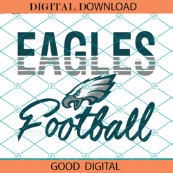 Eagles Football SVG, Philadelphia Eagles Football SVG, Philadelphia Eagles,NFL svg,Super Bowl svg,Football svg, NFL bund