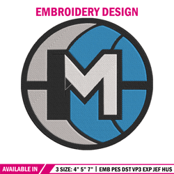 Dallas Mavericks basketball embroidery design, NBA embroidery, Sport embroidery,Embroidery design, Logo sport embroidery
