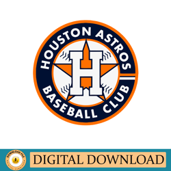 Astros Svg, Baseball, Houston svg,Houston Astros Baseball Team Png, Houston Astros Png, MLB Png 452