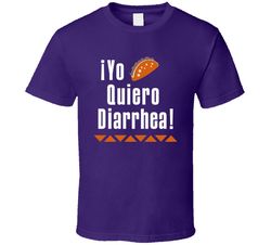 Yo Quiero Diarrhea Solar Opposites Korvo T Shirt