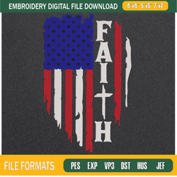 faith american flag embroidery designs, god machine embroidery design, machine e,embroidery design,embroidery svg,machin