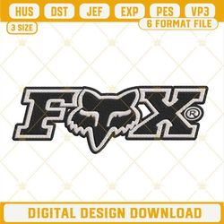 Fox Racing Logo Embroidery Designs Files.jpg