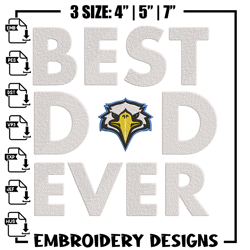 Morehead State poster embroidery design, Sport embroidery, logo sport embroidery, Embroidery design, NCAA embroidery
