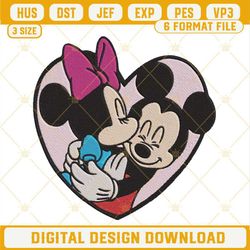 Mickey And Minnie Mouse Embroidery Design File.jpg