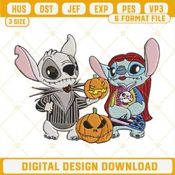 Stitch Jack Skellington And Sally Embroidery Designs File.jpg