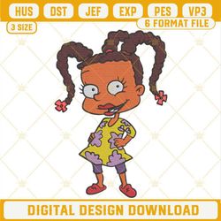 Susie Carmichael Rugrats Embroidery Design File 1.jpg