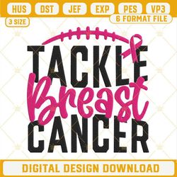 Tackle Breast Cancer Embroidery Designs.jpg