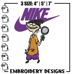 Cartoon Nike ,Embroideryroidery design, Cartoon ,Embroideryroidery, Nike design, ,Embroideryroidery file, logo nike shir