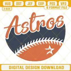 astros baseball embroidery design file.png