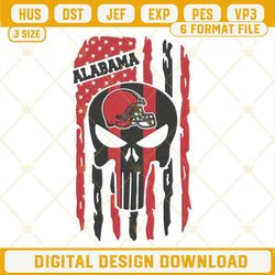 Alabama Football Skull Embroidery Designs.jpg
