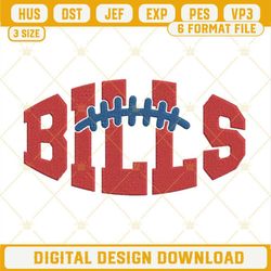 Buffalo Bills Football Embroidery Design Files.jpg