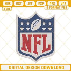 NFL Logo Embroidery Designs, Football Embroidery Files.jpg