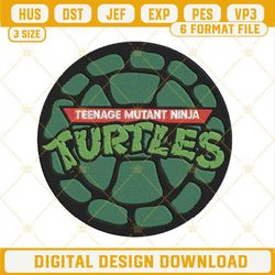 Teenage Mutant Ninja Turtles Embroidery Design Files.jpg