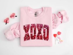 Not Real Glitter Valentines Day Sweatshirt, Valentines Day Shirt Valentine Shirt for Teacher Valentines Sweater Galentin