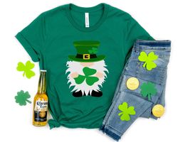 St Patricks Day Gnome Shirt,Shamrock Shirt,Saint Patricks Day Shirt,Patricks Day Gnome Shirt,Saint Patricks Day Family M