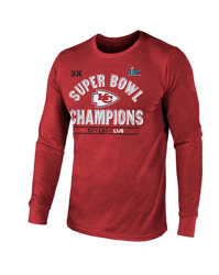 Kansas City Chiefs All Super Bowl Champions Shirtpng