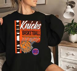 Knick Baseball Shirt For Lovers