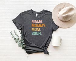 Funny Mom Shirt,Mom Shirt,Mothers Day Gift,Mothers Day Shirt,Mama Sweatshirt,Mom Life Shirt,Mama Gift,Sarcastic Mom Shir