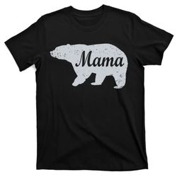Mama Bear T-Shirt