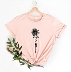Mama Flower Shirt, Flower Shirt, Mothers Day Shirt, Mothers Day Sweatshirt, Mothers Day, Mothers Day Gift For Mom, Grand