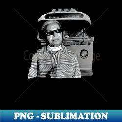 Rosa Parks Deal With It Nah - Aesthetic Sublimation Digital File - Fashionable and Fearless