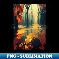 BEAUTIFUL PAINTING - DESIGN - Unique Sublimation PNG Download - Unlock Vibrant Sublimation Designs