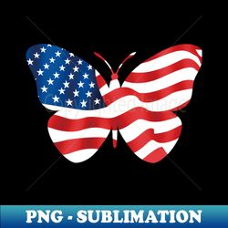 Fourth of July Sticker - Signature Sublimation PNG File - Unleash Your Inner Rebellion