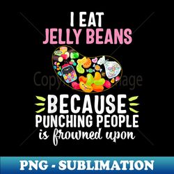 Jelly Bean Soft Sugar Candy Fruity Juicy - High-Quality PNG Sublimation Download - Bring Your Designs to Life