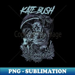 KATE BUSH BAND - Digital Sublimation Download File - Perfect for Creative Projects