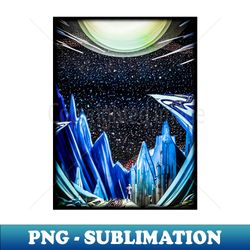 Resolute - Special Edition Sublimation PNG File - Bring Your Designs to Life