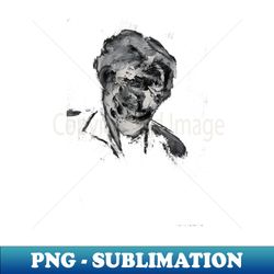 The Psychiatrist - PNG Transparent Sublimation File - Defying the Norms